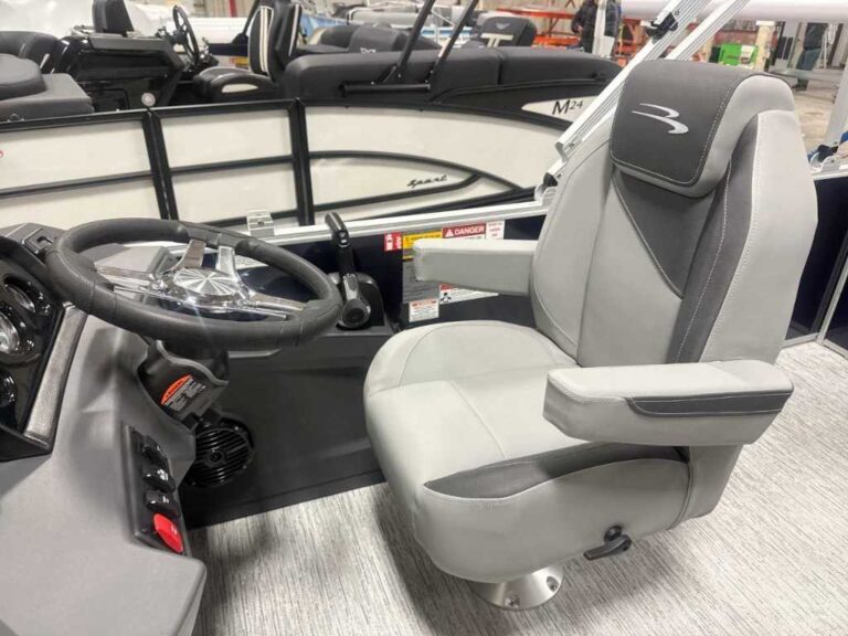 2026 Bennington 188SL - SPS - EXTRA DEAL!!! US-ETWS2403C626 [photo 13]